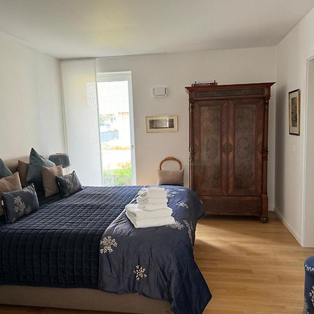 Allerinsel - Appartement Am Celler Yachthafen מראה חיצוני תמונה