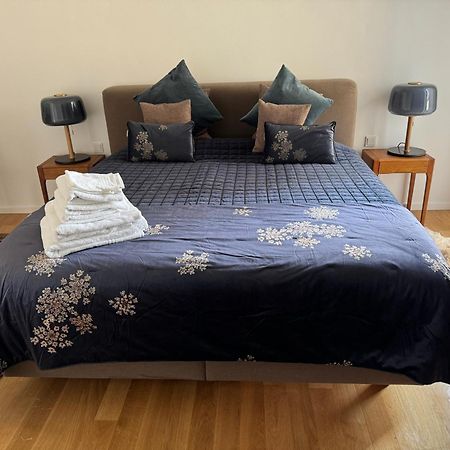 Allerinsel - Appartement Am Celler Yachthafen מראה חיצוני תמונה