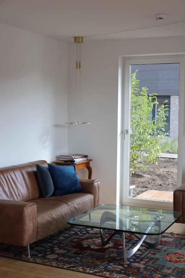 Allerinsel - Appartement Am Celler Yachthafen מראה חיצוני תמונה