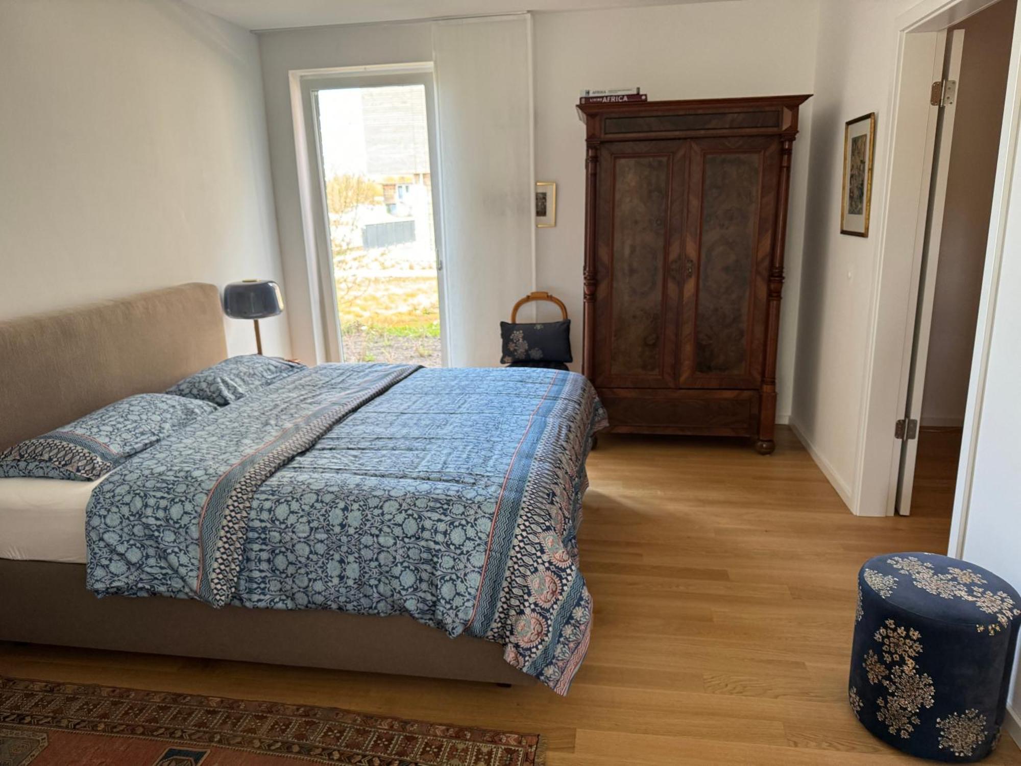 Allerinsel - Appartement Am Celler Yachthafen מראה חיצוני תמונה