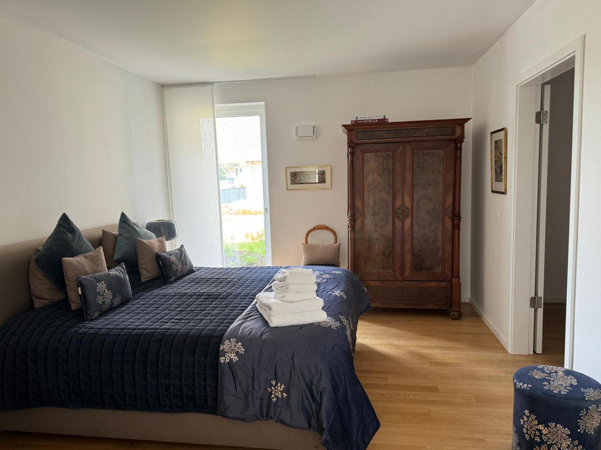 Allerinsel - Appartement Am Celler Yachthafen מראה חיצוני תמונה